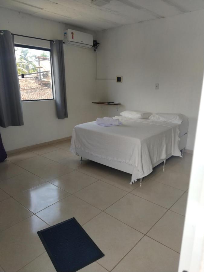 Aluguel De Suites E Apartamento Itacaré Quarto foto